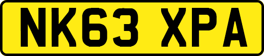 NK63XPA