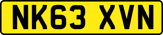 NK63XVN