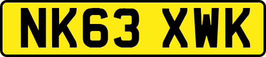 NK63XWK