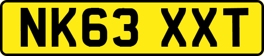 NK63XXT