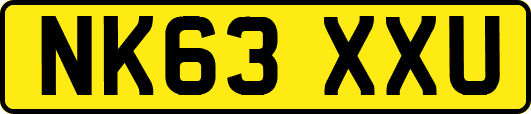 NK63XXU