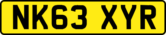 NK63XYR