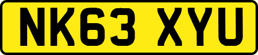 NK63XYU