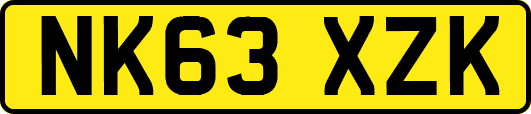 NK63XZK