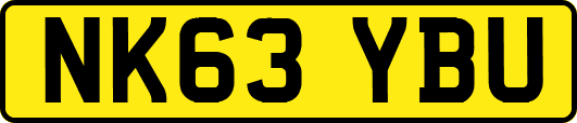 NK63YBU