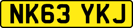 NK63YKJ
