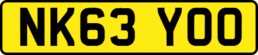 NK63YOO