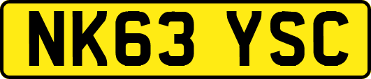 NK63YSC