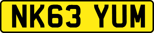 NK63YUM