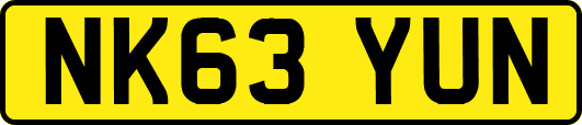 NK63YUN