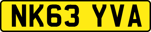 NK63YVA