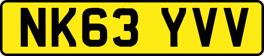 NK63YVV