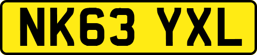 NK63YXL