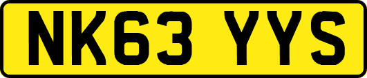 NK63YYS
