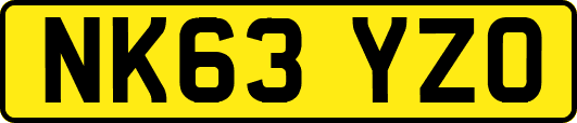 NK63YZO