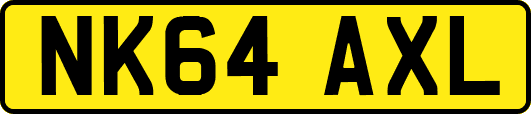 NK64AXL