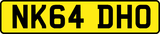 NK64DHO