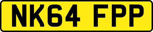 NK64FPP
