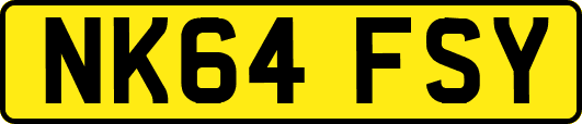 NK64FSY