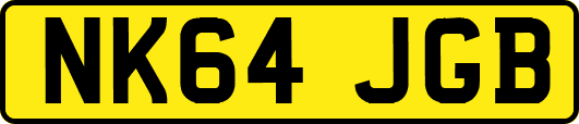 NK64JGB