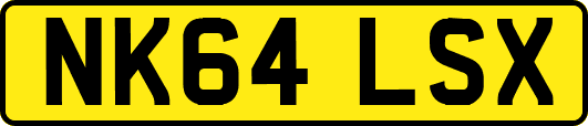 NK64LSX