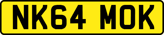 NK64MOK