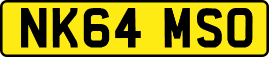 NK64MSO