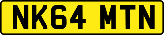 NK64MTN