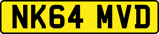 NK64MVD