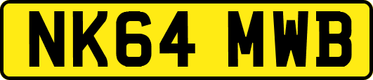 NK64MWB