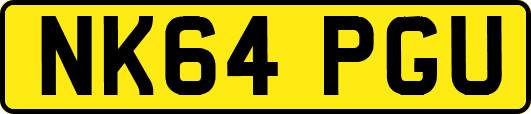 NK64PGU