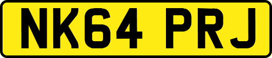NK64PRJ