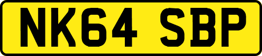 NK64SBP