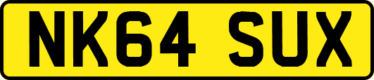 NK64SUX