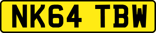 NK64TBW