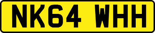 NK64WHH