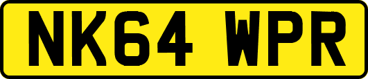 NK64WPR