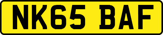 NK65BAF