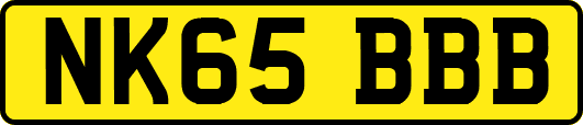 NK65BBB