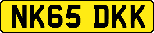 NK65DKK