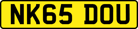 NK65DOU