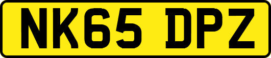 NK65DPZ
