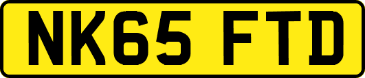 NK65FTD