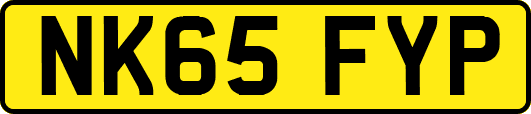 NK65FYP