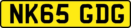 NK65GDG