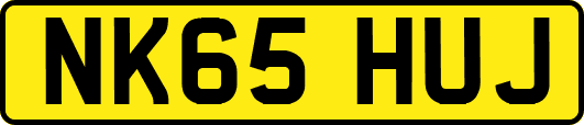 NK65HUJ