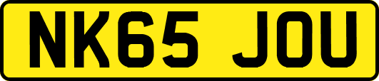 NK65JOU