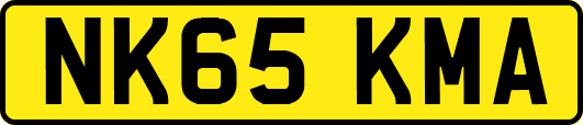NK65KMA