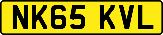 NK65KVL
