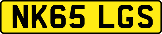 NK65LGS